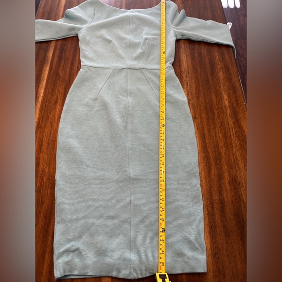 Boden Mint Green Sheath Dress - Picture 10 of 14